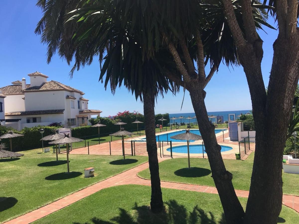 Bahia De Эстепона Экстерьер фото